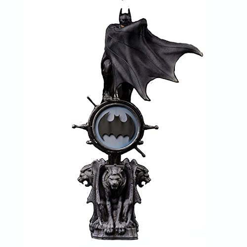 Iron Studios Deluxe: Batman Returns - Batman Art Scale Statue (1/10) (DCCBAT43921-10)