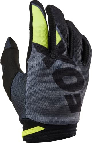 FOX Handschuhe 180 Xpozr Grau Gr. S