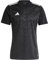 ADIDAS Herren T ICON23 JSY T-Shirt, Black, XS