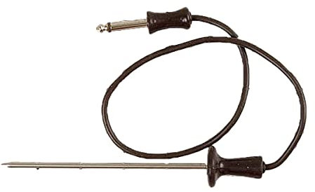 Bosch 00755060 Range Fleischsonde, schwarz