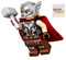 LEGO Superheroes: Mighty Thor (Jane Foster) with Moljnir