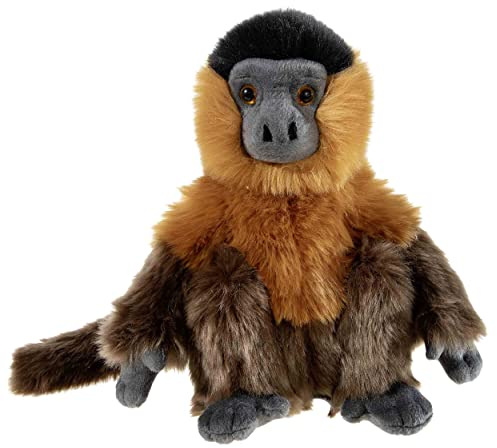 Heunec & Co.KG BEDROHTE Tiere Kapuzineraffe