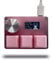 BTXETUEL SayoDevice O3C OSU - Tastiera, scatto rapido con interruttore hall, interruttore lineare magnetico, pulsante e schermo, inserimento di copia, shotcut, macro hotswap-mini, rosa