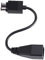 Cable adaptador de transferencia de fuente de alimentación de CA para 360 a One