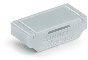 SmartKeeper Essential / 4 x HDMI Port Blockers + Key/Grau