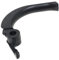 Spares2go Handle Positioning Lever Switch for Qualcast Classic Electric Concorde Easi Trak Easi-Lite Hoversafe Turbo Lawnmower (Black)