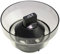 Recipiente para granos compatible con/pieza de repuesto para cafetera espresso Sage SP0101739 SES876 the Barista Express Impress