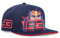 Marc Marquez Red Bull 2024 Flat Cap-U
