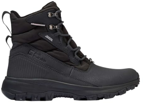 Jack Wolfskin Damen Everquest Pro Texapore High WWanderstiefel