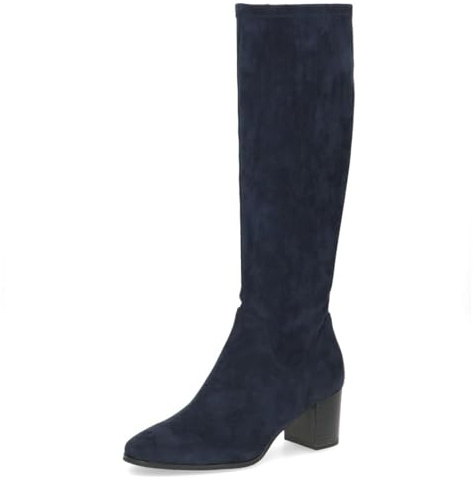 CAPRICE Stiefel Textil G-Weite