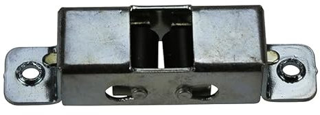 Masterpart Cooker Door Catch Oven Roller Latch Lock To Fit Belling, Classic, Country Cookers & Ovens 082533800