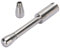 Steam Wand, Coffee Machine Steam Nozzle Tip Spout for ECP35 ECP36, Stainless Steel Coffee Steam Spout Nozzle, Replacement Milk Frother Steam Wand Tip