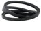 Courroie de tondeuse, courroies de tondeuse à gazon, performance fiable, amélioration de l'efficacité, compatibilité polyvalente pour 135-5774-SL et 135-5774