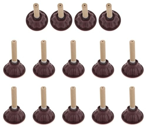 50 Stück Moxa-Sticks, handgefertigt, natürliche Moxibustionsrollen, für Moxibustion, und langlebig, traditionelles Zubehör für Wärmetherapie