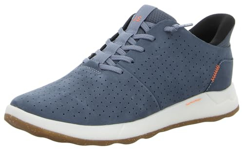 Josef Seibel 48102-TE381554 Schnürschuhe Clint 02 blau blau Gr. 45