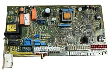 Caldaia Murale 0020045430 Scheda Madre Scheda Computer Controllo 0020028476