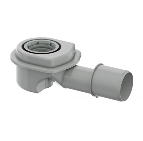ACO ShowerDrain M Ablaufkörper waagr. DN 40/50, GV 30 mm 9010.81.21