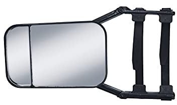 Carpoint Caravan-Rückspiegel Luxe Double