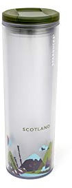 STARBUCKS Scotland Travel Mug