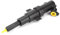 Jadeshay Boquilla Telescópica E46 323i 325i 328i 330i M3 Spray limpiador de faros ABS Boquilla telescópica para lavafaros 61678362823