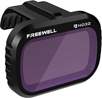 Freewell ND32 Neutral Density Camera Lens Filter Compatibile con Mavic Mini/Mini 2/Mini SE/Mini 2 SE