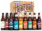 Hobsons Mixed Beer & Cider Gift Set Case - 12 x 500ml Bottles - Premium Real Ale & Cider From a Craft UK Brewer