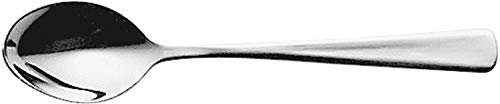 ILIOS »Besteck N° 2« Mokkalöffel, Länge: 110 mm, 12 Stück