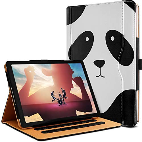 Étui Housse de Protection et Mode Support 3 Inclinaisons (R01-MV06) pour Tablette Archos T101 4G