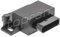 TOPRAN Steuergerät, Kraftstoffpumpe 629455