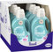 Perwoll Renew Refresh Flüssigwaschmittel, 192 (8 x 24 Wäschen), Hygiene Waschmittel für Weiß- und Buntwäsche, mit geruchsneutralisierender Formel für intensive Frische