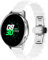 YISIWERA Armband 40mm Galaxy Uhrenarmband aus Keramik mit Schnellverschluss kompatibel mit Samsung Watch Active 2 40mm 44mm Galaxy Watch 42mm Active 40mm Watch 4 für Herren und Damen(40mm, White)