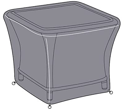 Hartman Heritage Square Side Table Cover