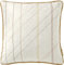 TOM TAILOR Zierkissenh??lle ohne F??llung Stitched Multicolor Gr???e 40x40cm