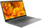 Lenovo Ideapad 3i 82H803SDUS Arctic Grey, laptop i3-1115G4, 8GB, 256GB SSD, 15,6 TN Touch Full HD (1920x1080), Intel UHD, Windows 11 Home S-Mode