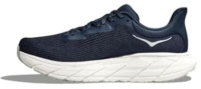 Hoka ONE ONE 1147850-OPC Arahi 7 Herren Outer Space/White EU 44
