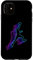 Hülle für iPhone 11 Basketball Slam Dunk
