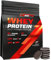 Whey Protein Complex - 1000 g (Biscuits et Crème) - Avec part d'isolat - Protéine soluble instantanée en poudre avec BCAA & EAA - German Elite Nutrition