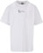 Karl Kani Herren KK-T01-WHT-10 Small Signature Logo Tee XXL White