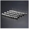nrhnrhh 100/200 stücke 12 * 21mm Polster Nägel Schmuck Holz Box Sofa Möbel Tack Stud Druckbolzen Doornails Splitter wohnkultur Küche Bad(200pcs)
