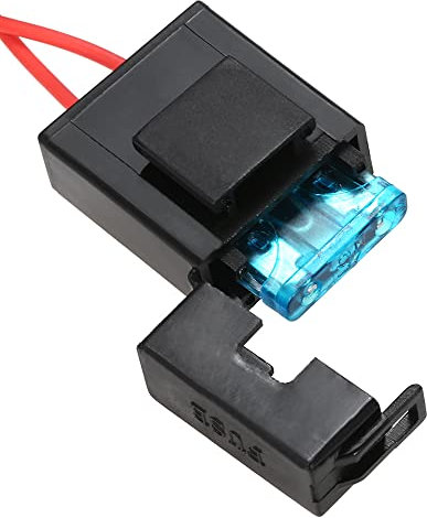 lvifloae AUTO Intelligentes Kfz-Seitenspiegel-Klappsystem