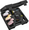 HAZET Exzenterschleifer Set 9033N-5 238W schwarz