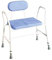 Chaise de douche confort XXL - Identités