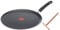 Tefal Easy Cook and Clean B5549712 Crêpe-Pfanne 34 cm + Verteiler, antihaftbeschichtet, für alle Herdarten außer Induktion geeignet