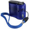 PULABO Dynamo de manivelle USB pour chargeur universel Chargeur de voyage Gadgets de haute qualité Haute qualité Sécurité