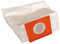 sacchetti in microfibra compatibile con Hoover: Diva 1126 1129 1313 1125 1607 1122 (10 sacchetti)