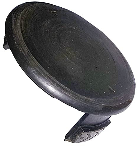 ATIKA Ersatzteil | Spulendeckel für Rasentrimmer GTC 40-305