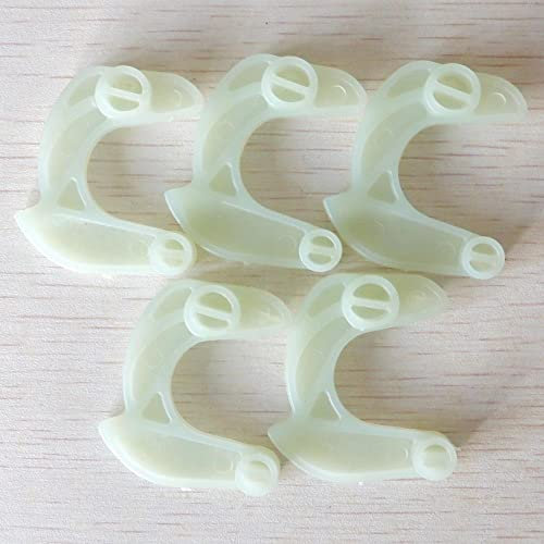 Zubehör Lagerschild for 800KW ET950 Benzin Lichtmaschine Anlasser 5St