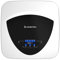 Ariston Andris Elite Wifi - Scaldabagno Elettrico 15 Litri U/5 EU Istantaneo Sopralavello 36x34x36 - Boiler Elettrico con Pacchetto ABS per Risparmio Energetico e Sicurezza, 1200W, Classe Energetica A