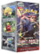 Crimson Haze sv5a | Pokemon Booster Box Display (30 Booster Packs) | Koreanisch | Karmesin & Purpur Subset + Heartforcards® Versandschutz