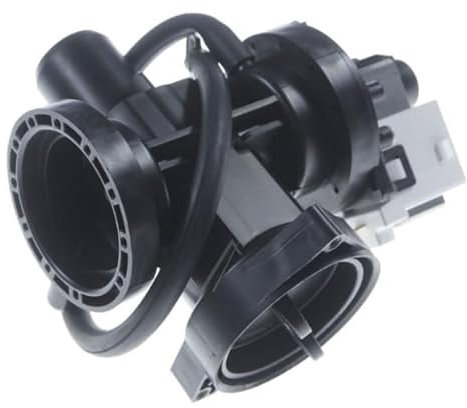 FIGEVIDA Pompa Di Scarico Completa Lavatrice Compatibile per LG 5859EN1006M
